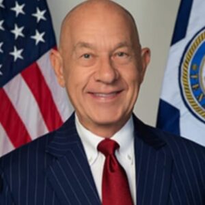 Mayor John H. Whitmire- A leader with bold vision